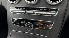 Mercedes-Benz C-Class C220d AMG Line Premium Plus 4dr 9G-Tronic Diesel Saloon